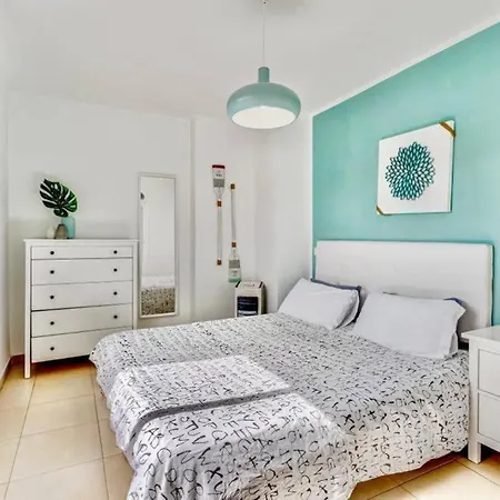 Appartement Magical Views 100m To Sea