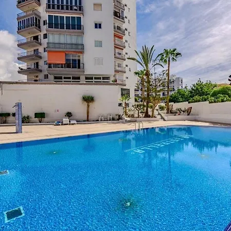 Magical Views 100m To Sea Appartement
